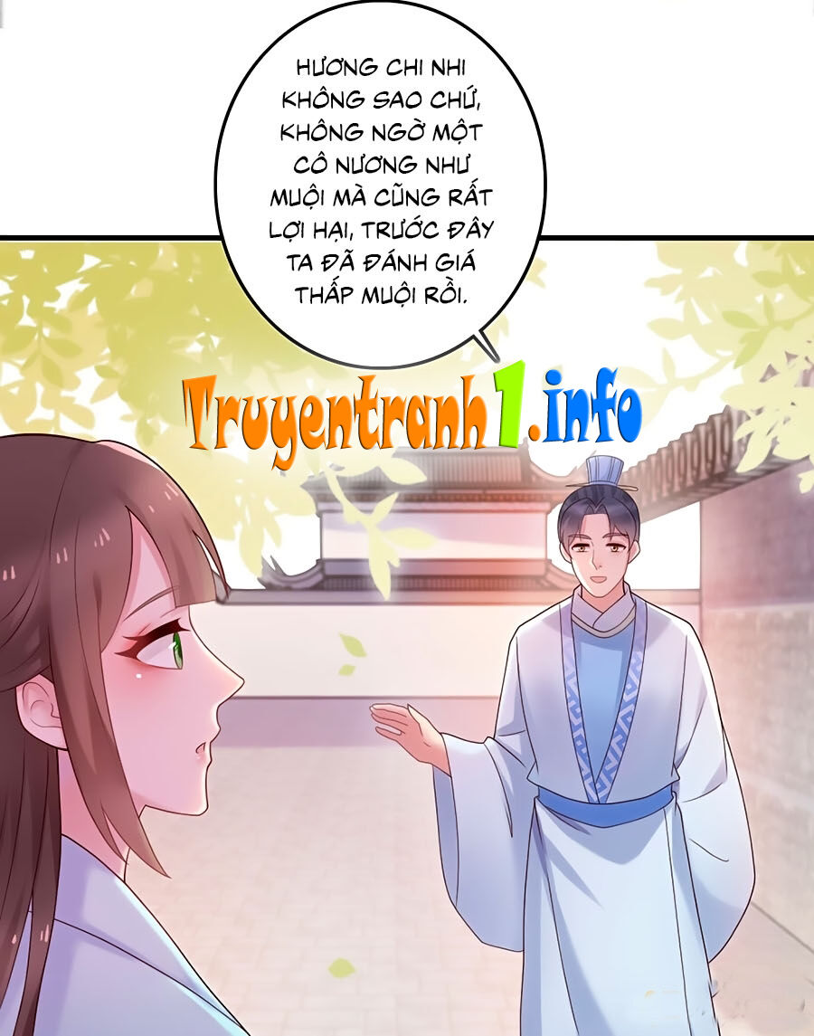 Nông Nữ Thù Sắc Chapter 236 - 12