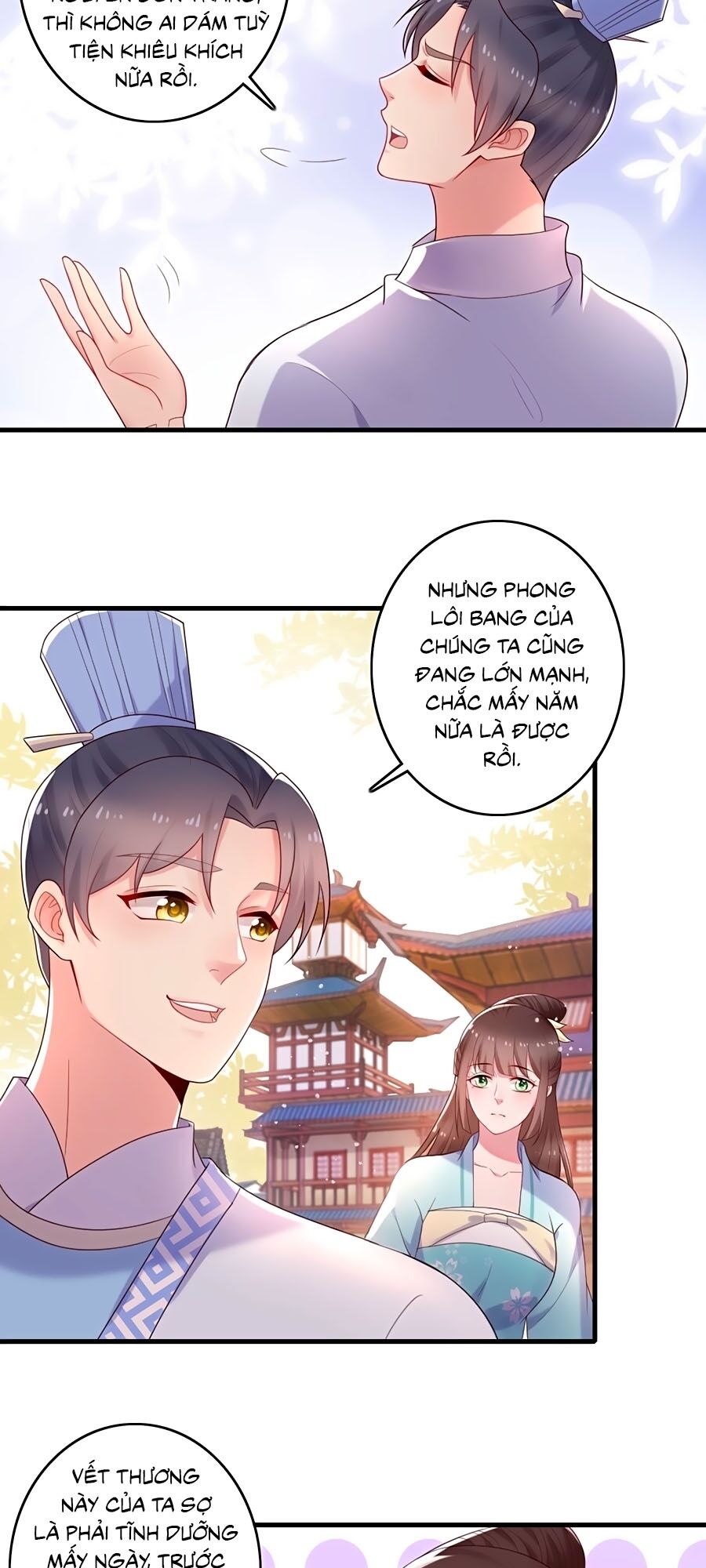 Nông Nữ Thù Sắc Chapter 237 - 2