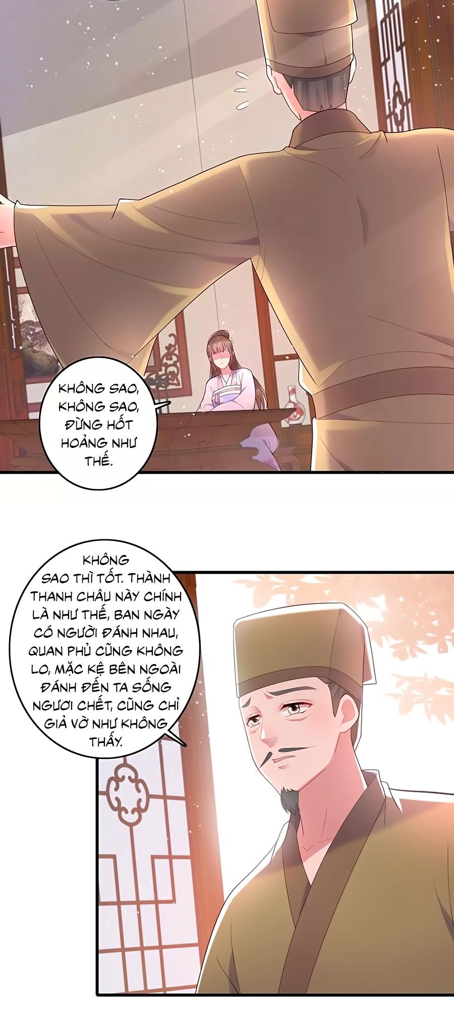 Nông Nữ Thù Sắc Chapter 237 - 5