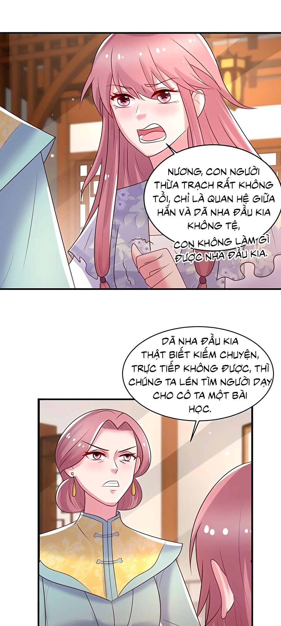 Nông Nữ Thù Sắc Chapter 243 - 15