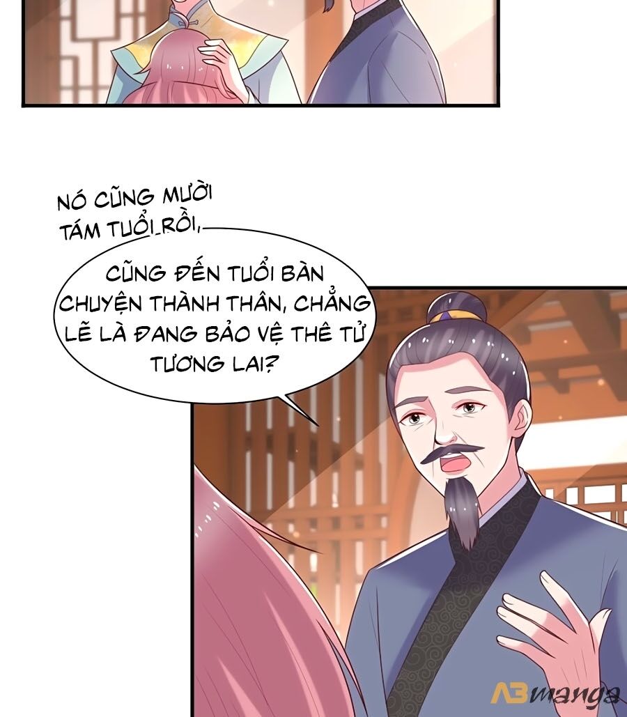 Nông Nữ Thù Sắc Chapter 243 - 9