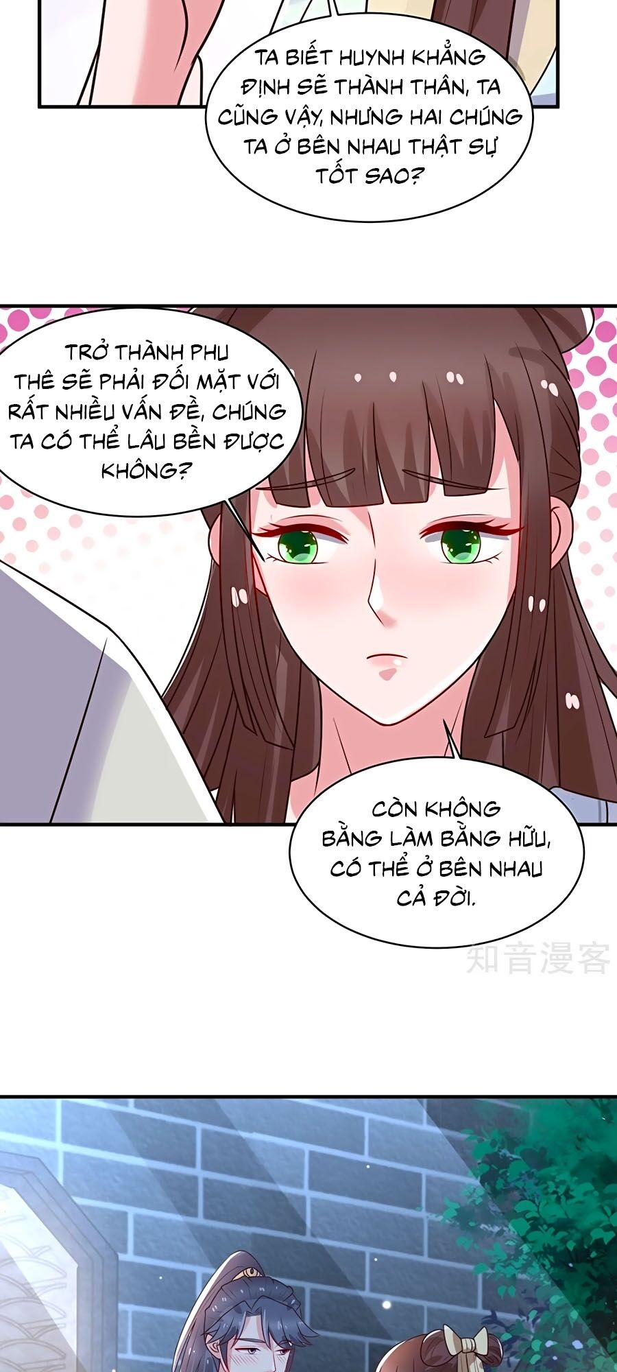 Nông Nữ Thù Sắc Chapter 245 - 15