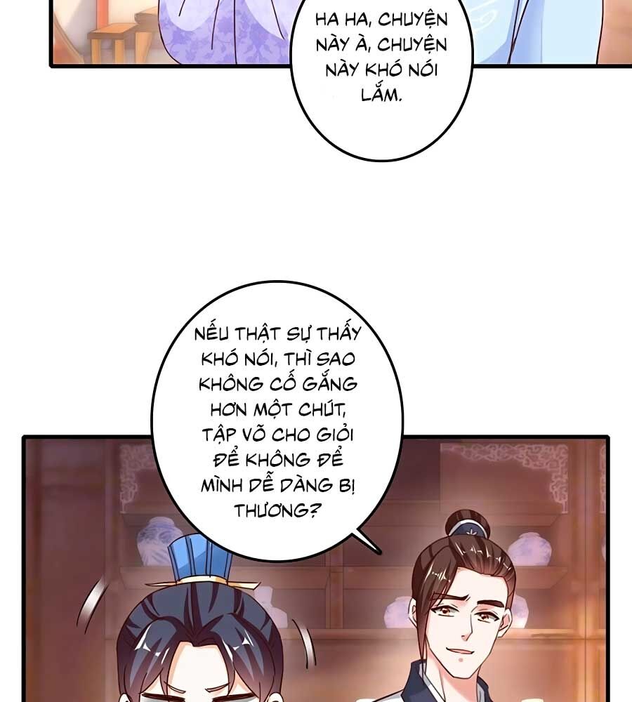 Nông Nữ Thù Sắc Chapter 230 - 29