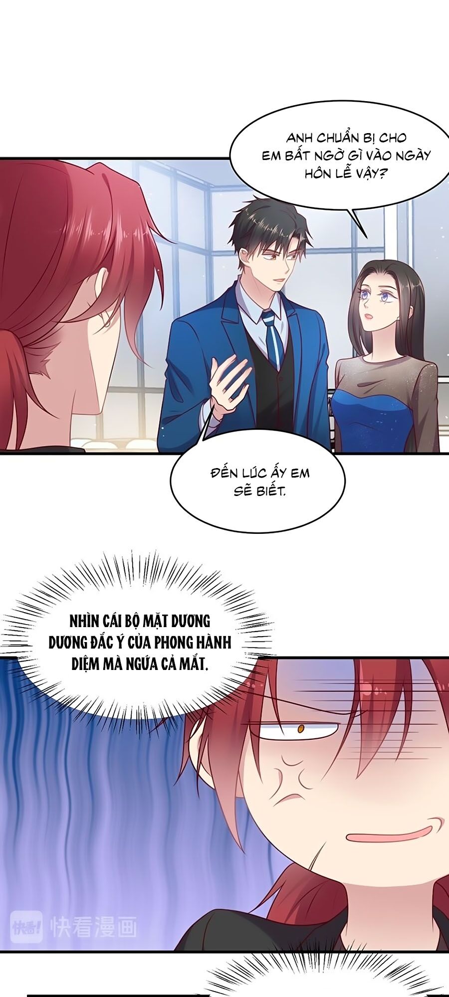 Khóa Chặt Đôi Môi Chapter 146 - 9