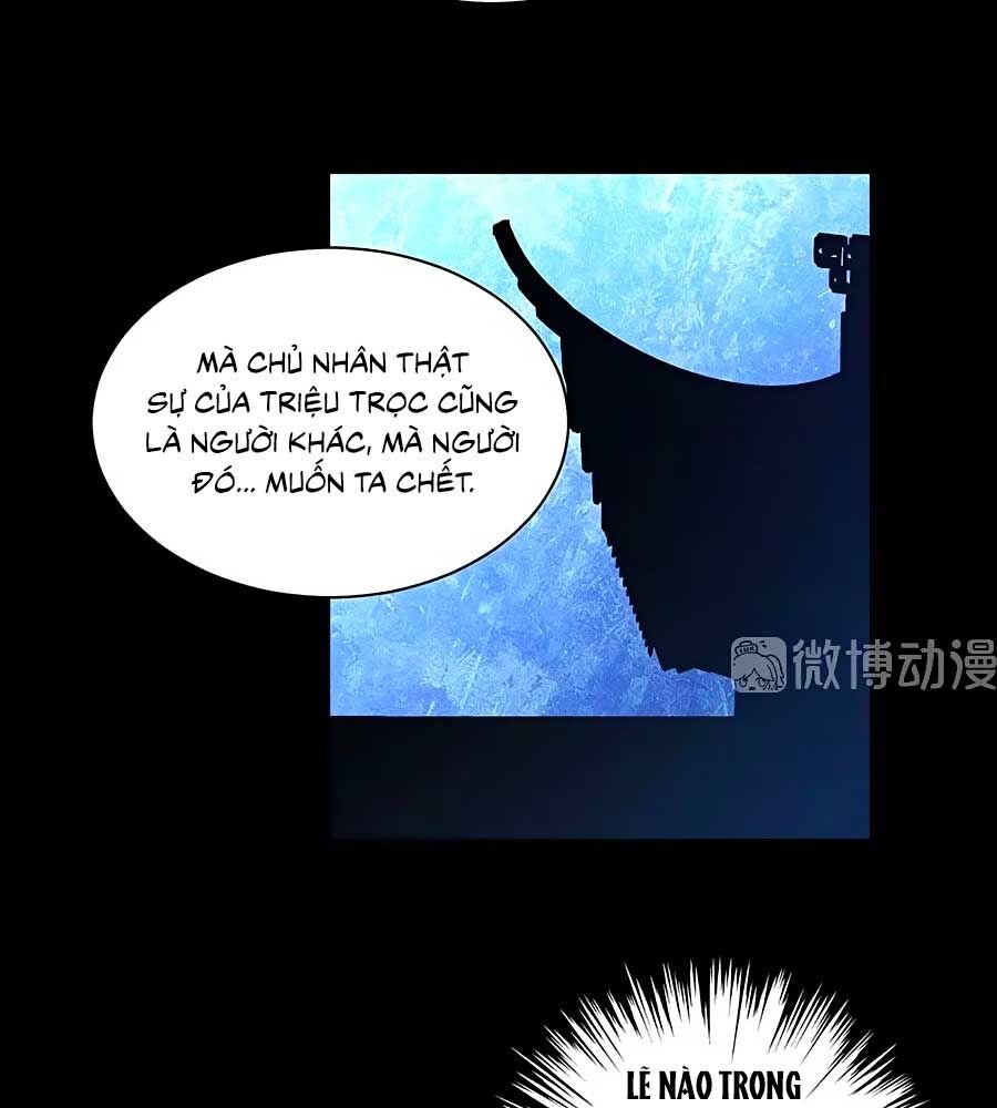 Manh Sư Tại Thượng Chapter 218 - 36