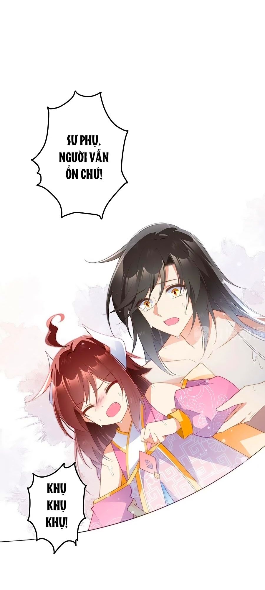 Manh Sư Tại Thượng Chapter 244 - 19