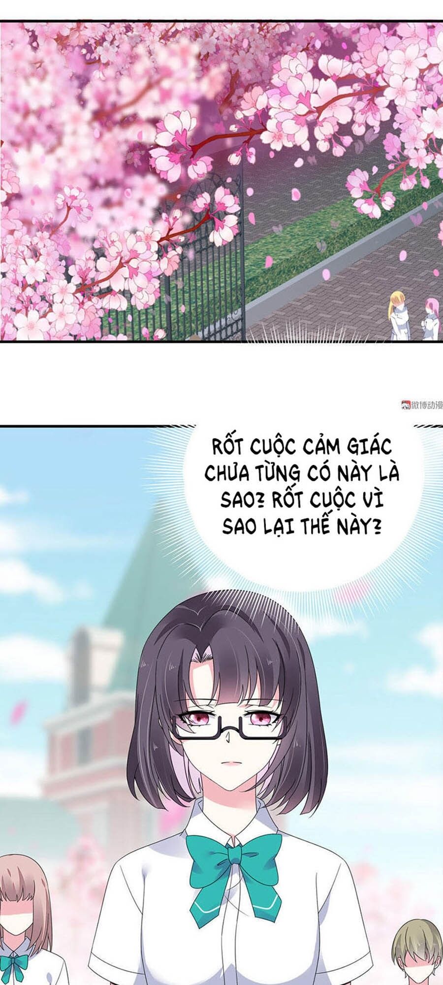 Yêu Tôi Đều Chết Cả Đi! Chapter 129 - 1