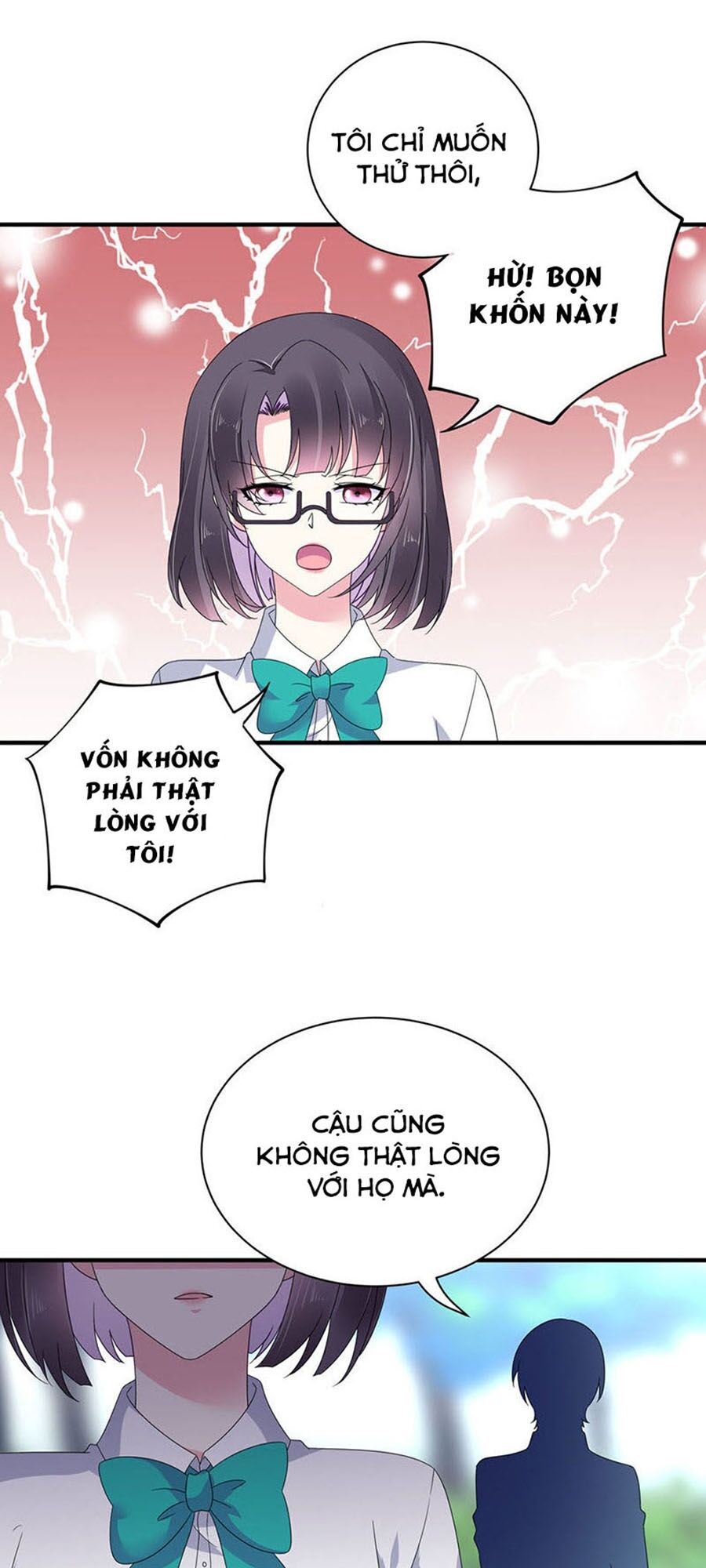 Yêu Tôi Đều Chết Cả Đi! Chapter 131 - 17