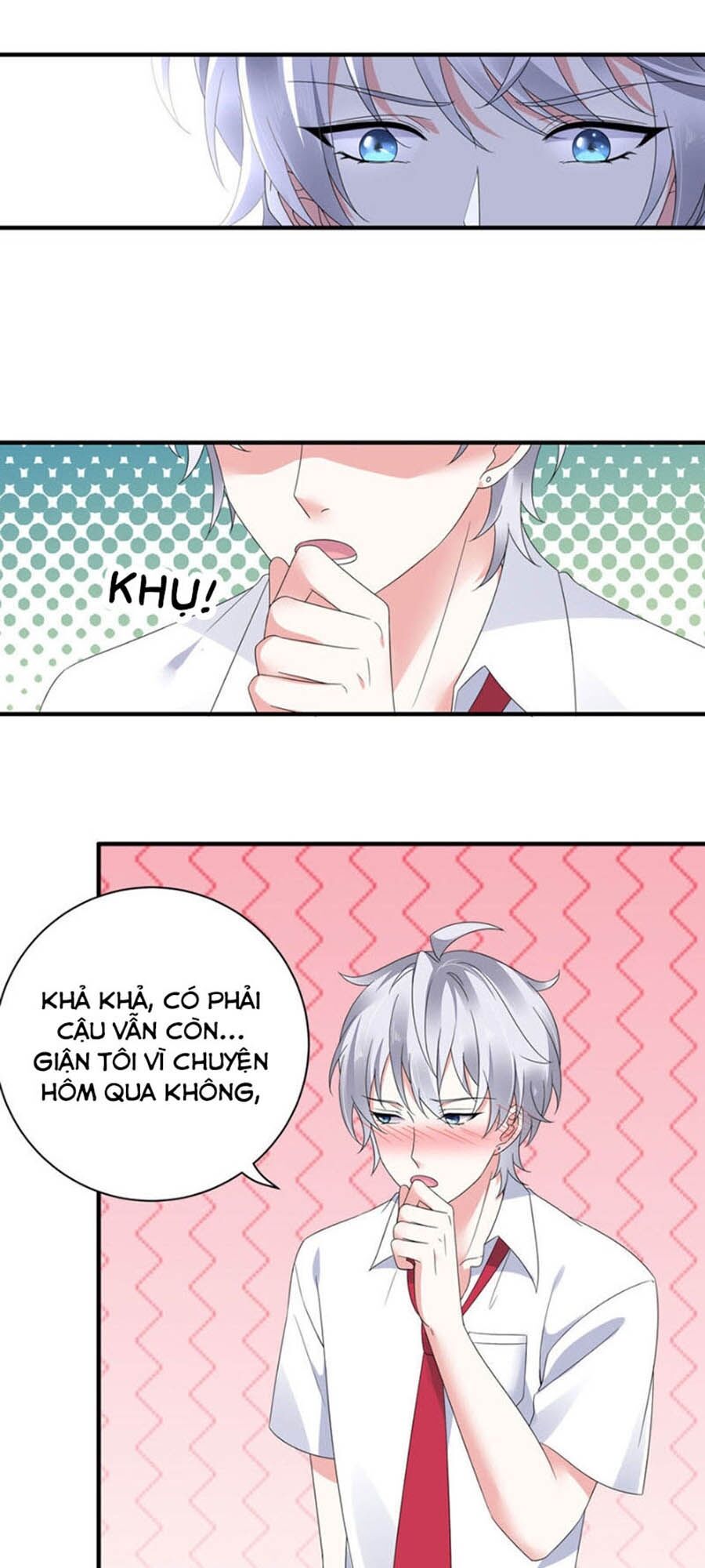 Yêu Tôi Đều Chết Cả Đi! Chapter 133 - 1