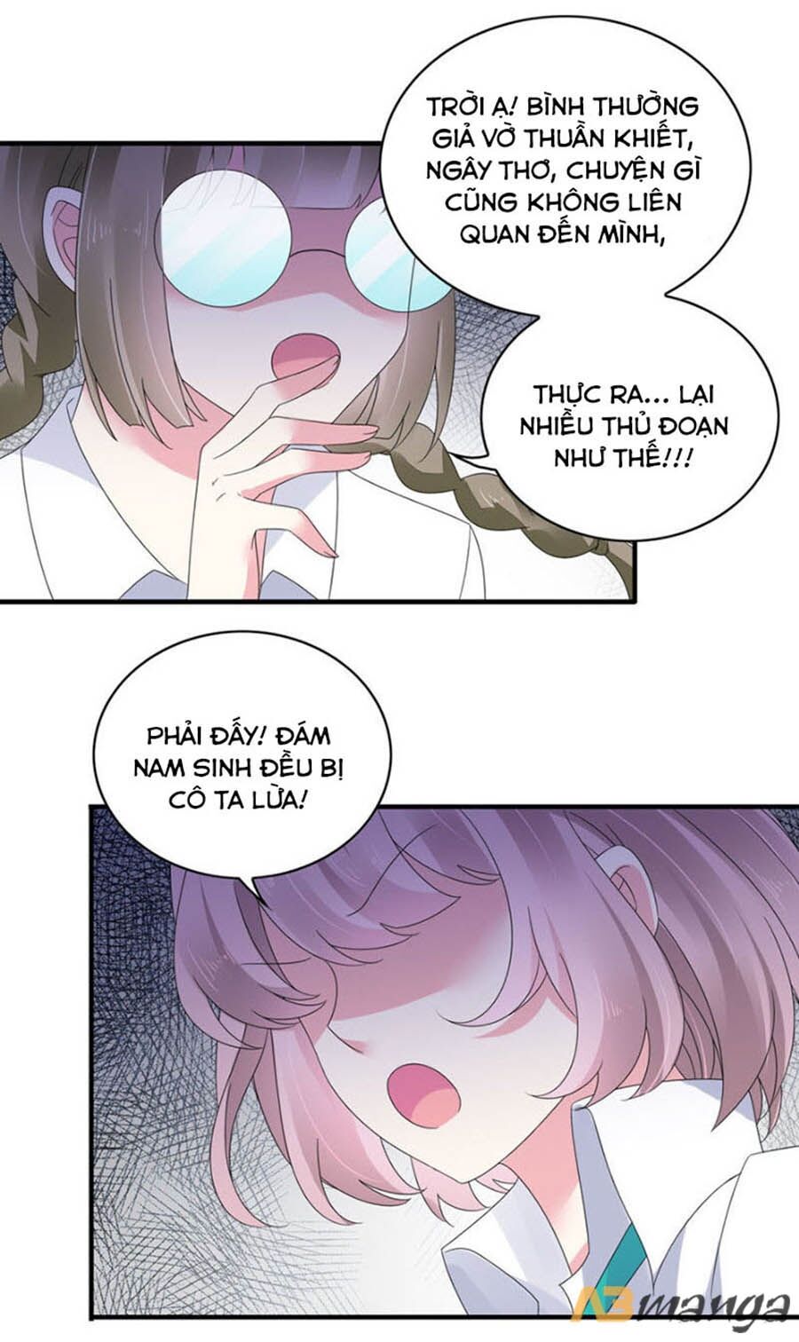 Yêu Tôi Đều Chết Cả Đi! Chapter 133 - 12