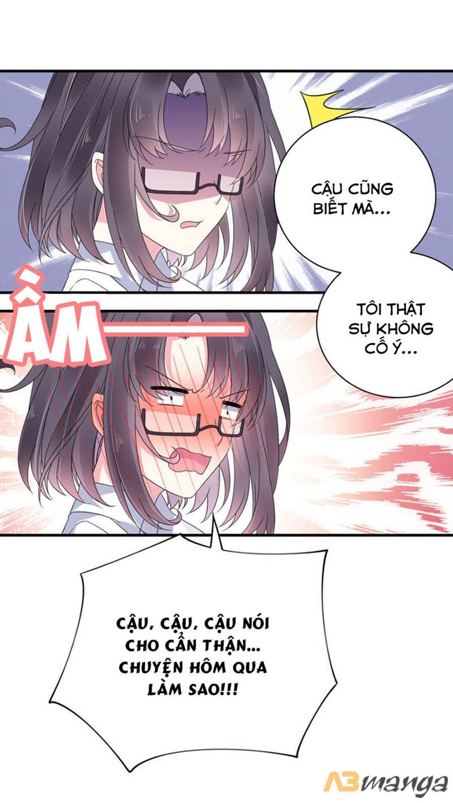 Yêu Tôi Đều Chết Cả Đi! Chapter 133 - 3