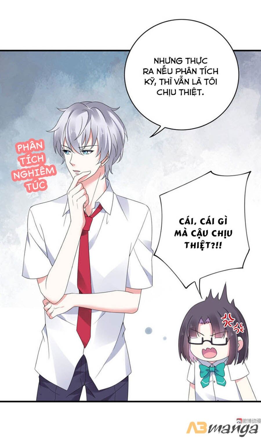 Yêu Tôi Đều Chết Cả Đi! Chapter 133 - 7