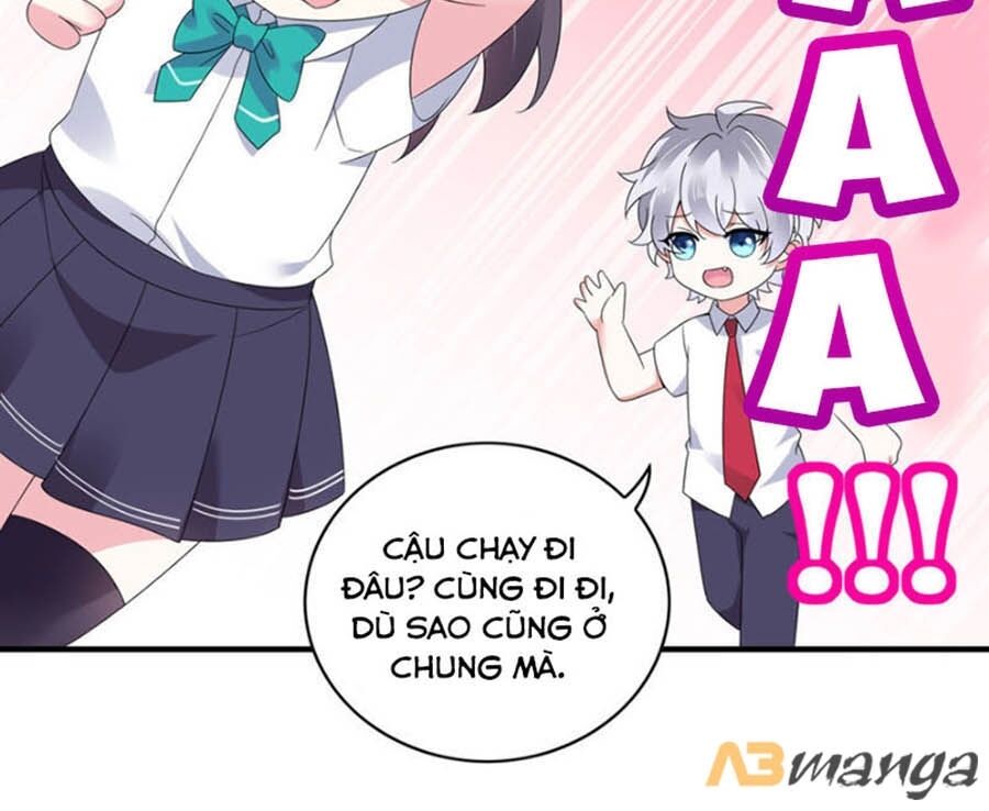 Yêu Tôi Đều Chết Cả Đi! Chapter 133 - 9