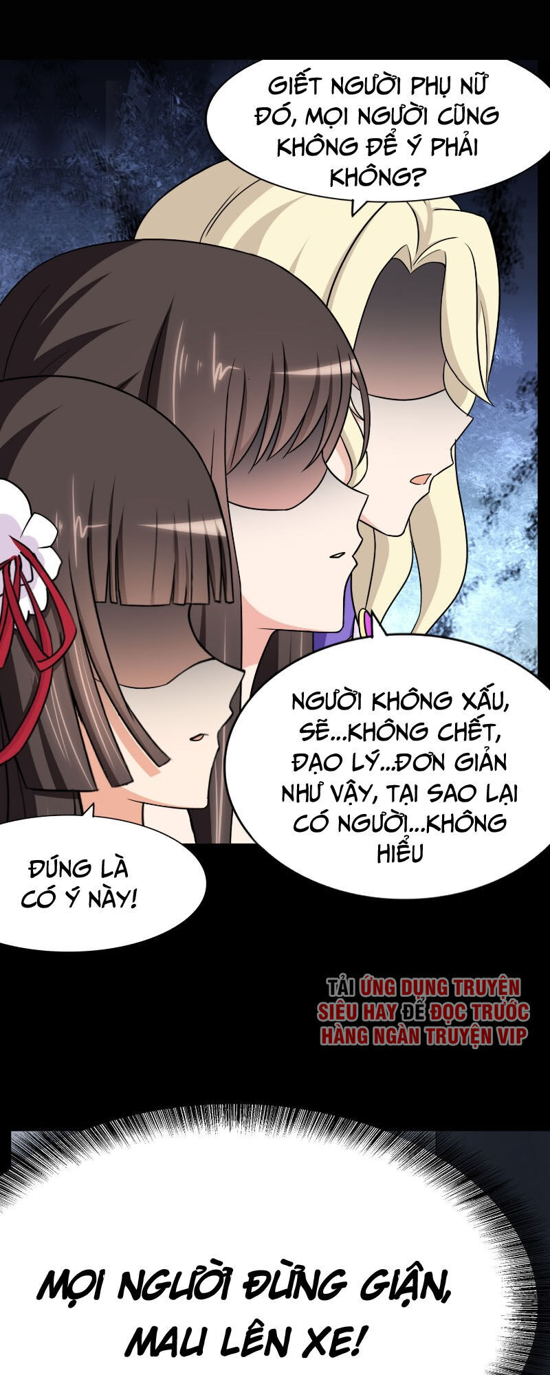 Bạn Gái Zombie Của Tôi Chapter 167 - 15