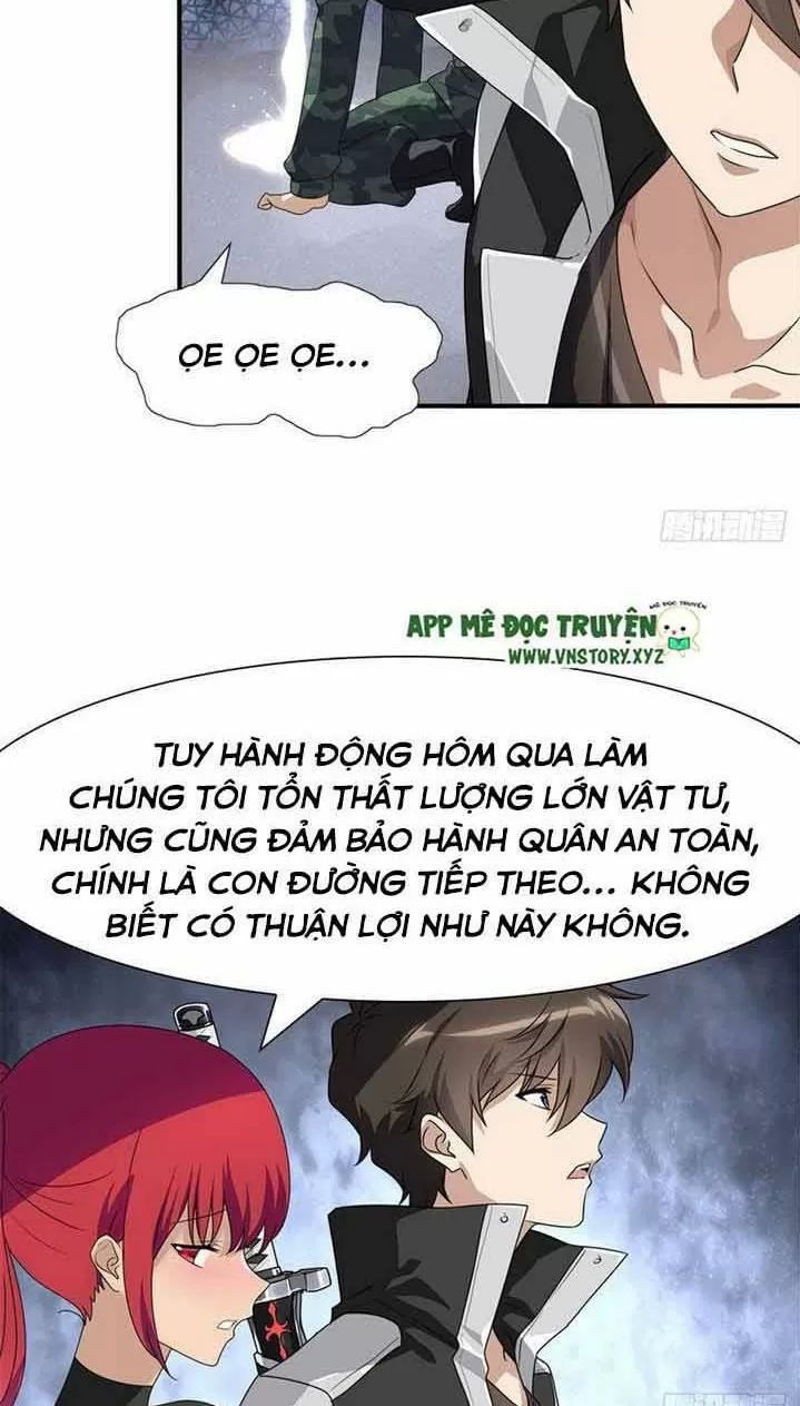 Bạn Gái Zombie Của Tôi Chapter 173 - 5