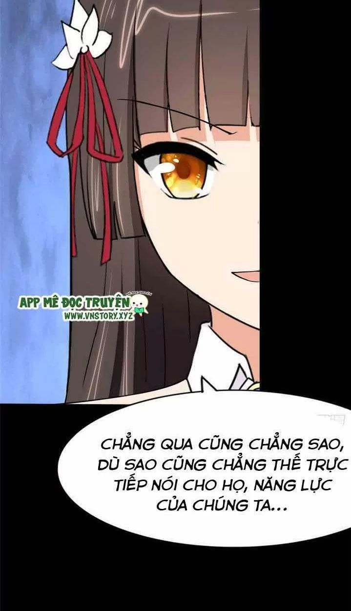 Bạn Gái Zombie Của Tôi Chapter 175 - 28