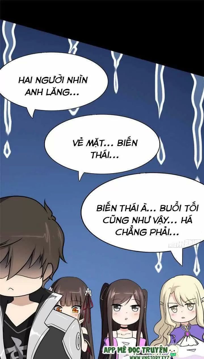 Bạn Gái Zombie Của Tôi Chapter 175 - 33