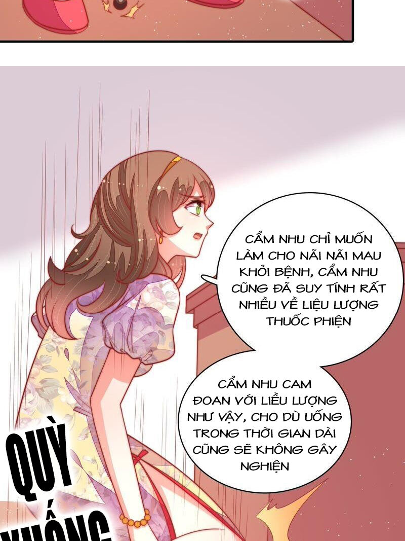 Ngày Nào Thiếu Soái Cũng Ghen Chapter 175 - 4