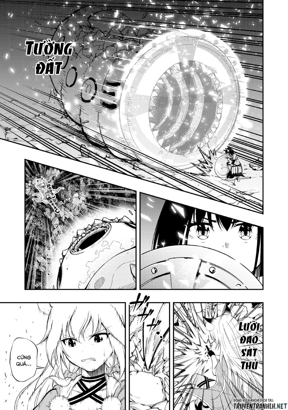 Sono Ossan, Isekai De Nishuume Play Wo Mankitsu Chuu (Manga) Chapter 9 - 5