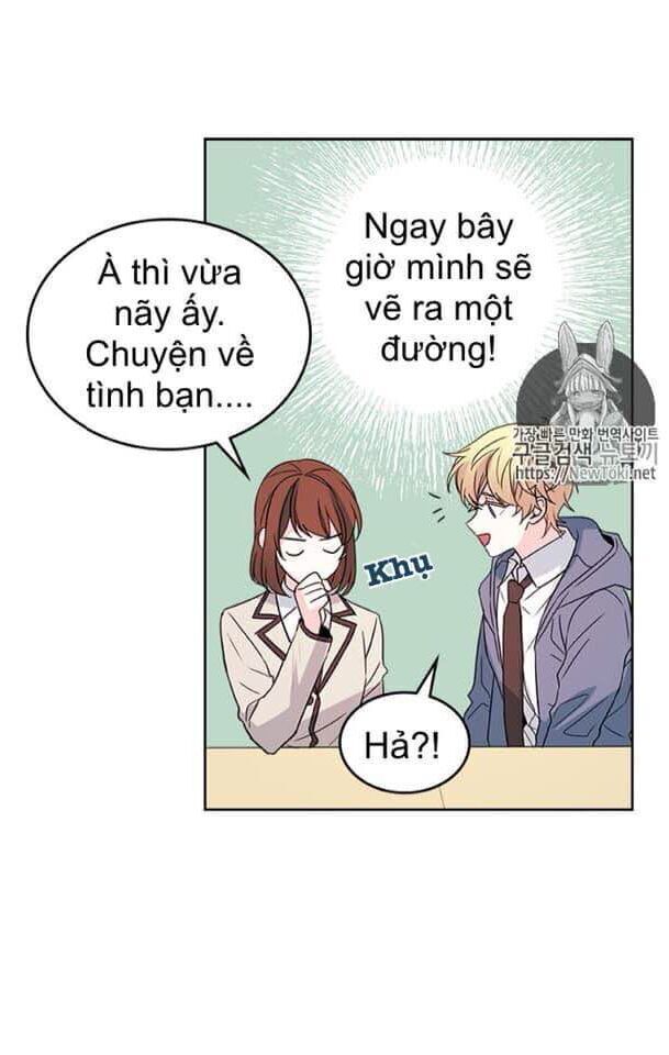 Luật Của Tiểu Thuyết Mạng Chapter 44 - 19