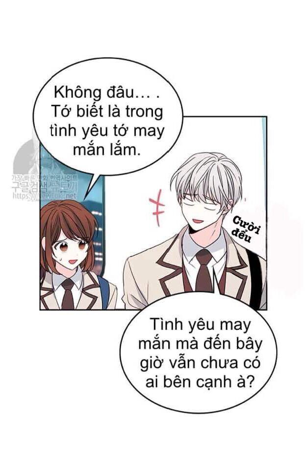 Luật Của Tiểu Thuyết Mạng Chapter 46 - 53