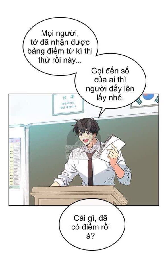 Luật Của Tiểu Thuyết Mạng Chapter 47 - 3