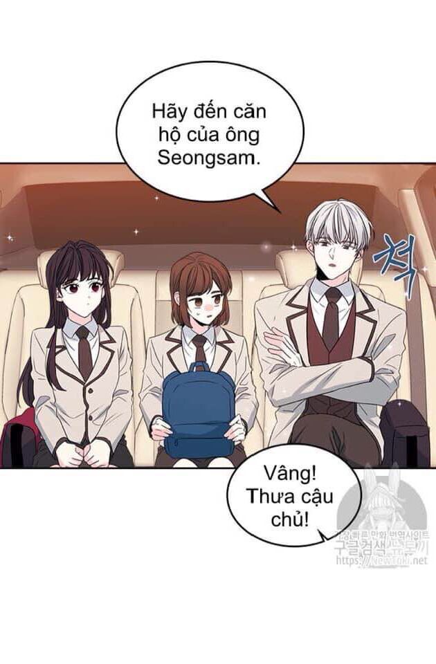 Luật Của Tiểu Thuyết Mạng Chapter 47 - 33