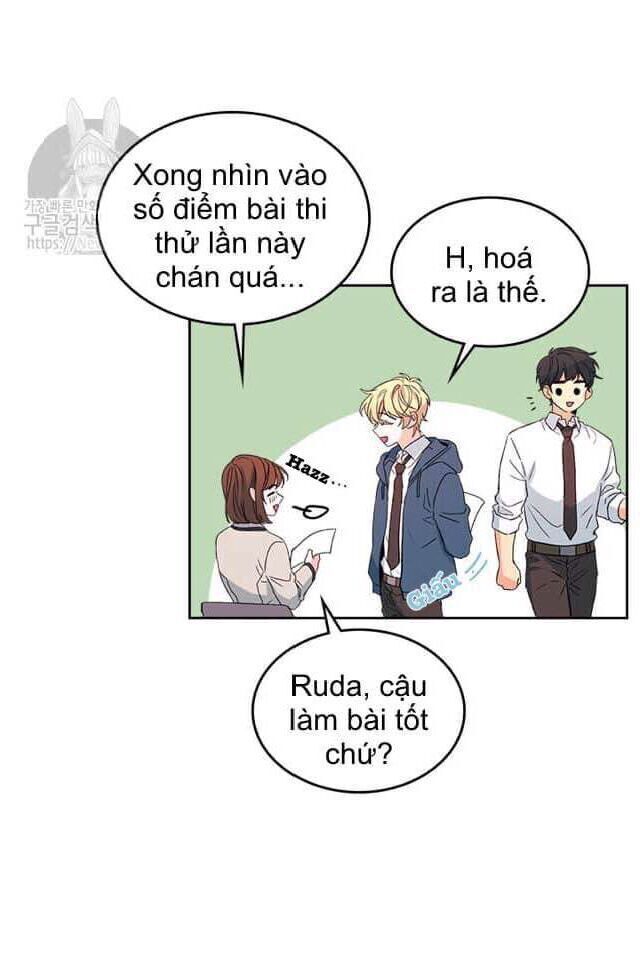 Luật Của Tiểu Thuyết Mạng Chapter 47 - 8