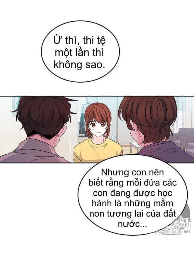 Luật Của Tiểu Thuyết Mạng Chapter 48 - 6