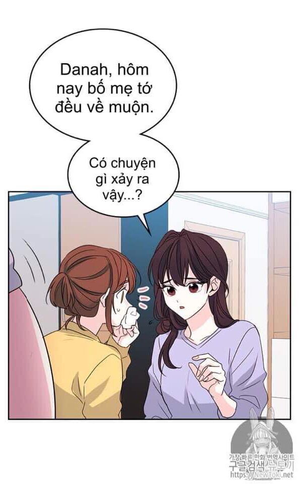 Luật Của Tiểu Thuyết Mạng Chapter 48 - 52