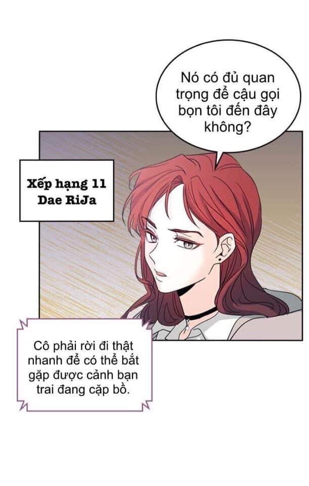 Luật Của Tiểu Thuyết Mạng Chapter 55 - 35