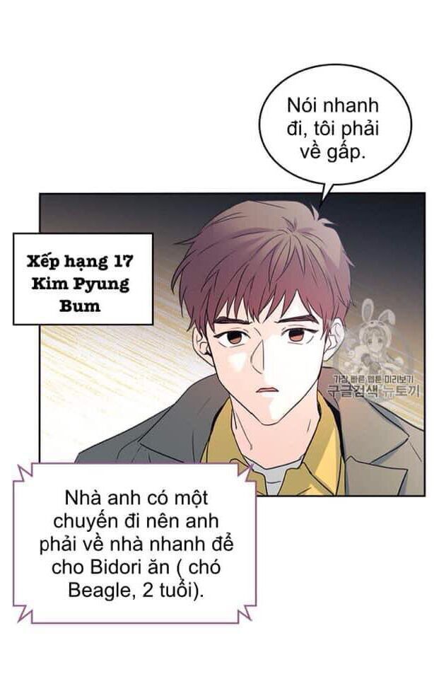 Luật Của Tiểu Thuyết Mạng Chapter 55 - 37