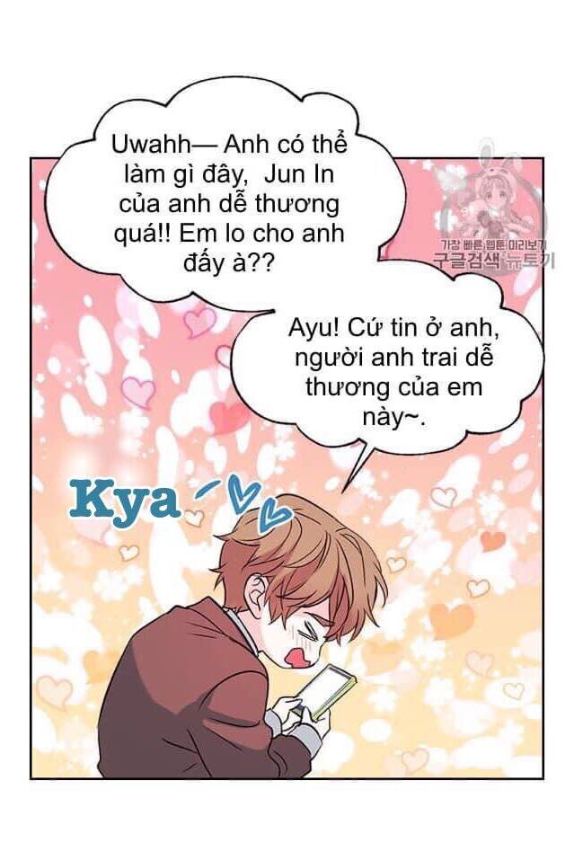 Luật Của Tiểu Thuyết Mạng Chapter 55 - 56