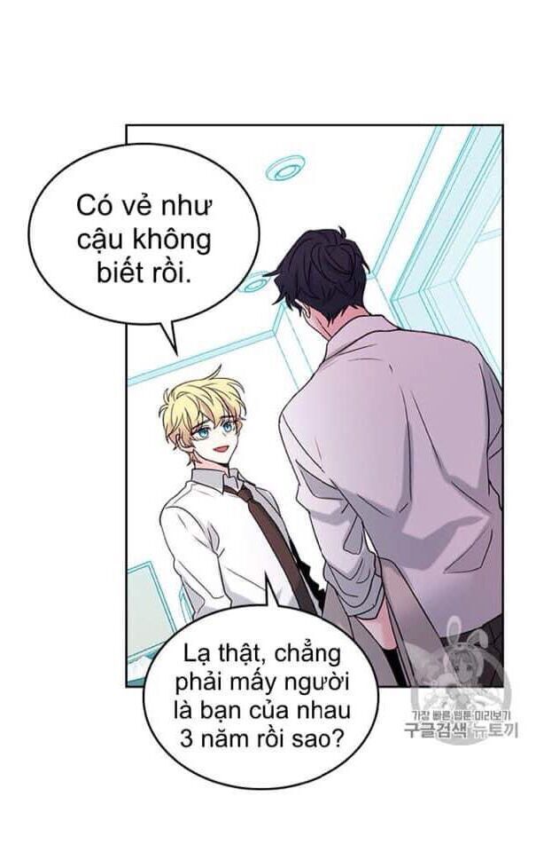 Luật Của Tiểu Thuyết Mạng Chapter 59 - 4