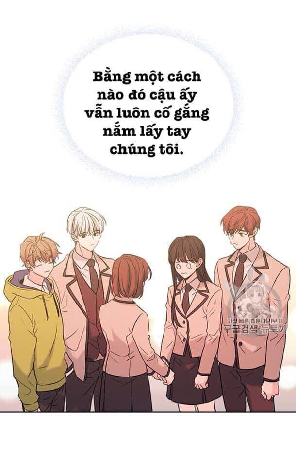 Luật Của Tiểu Thuyết Mạng Chapter 59 - 63