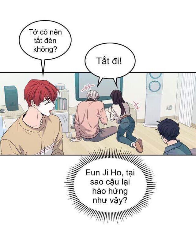 Luật Của Tiểu Thuyết Mạng Chapter 66 - 17