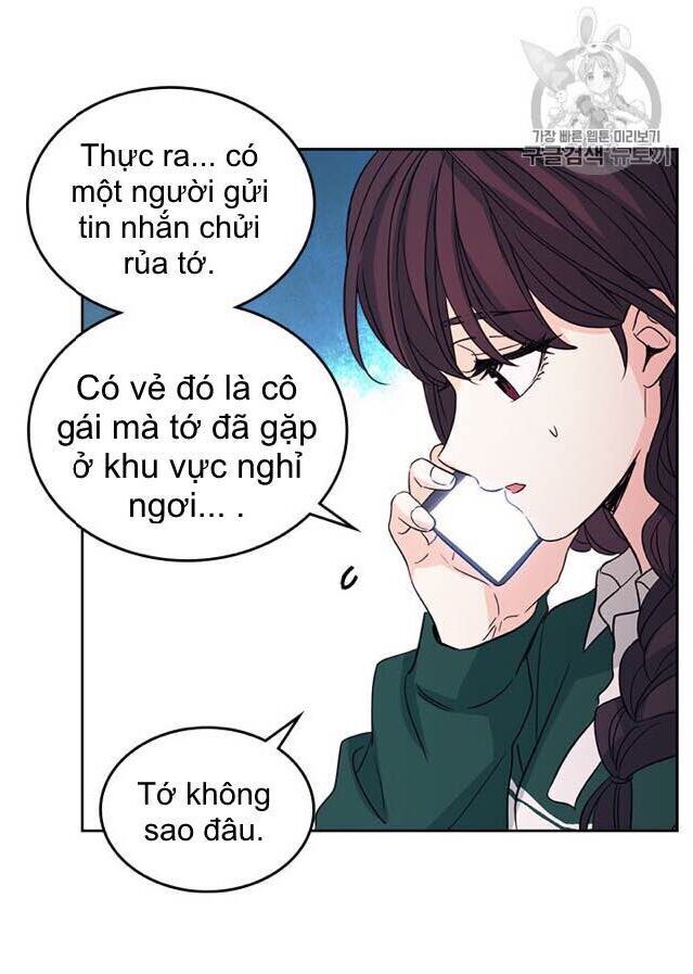 Luật Của Tiểu Thuyết Mạng Chapter 73 - 32