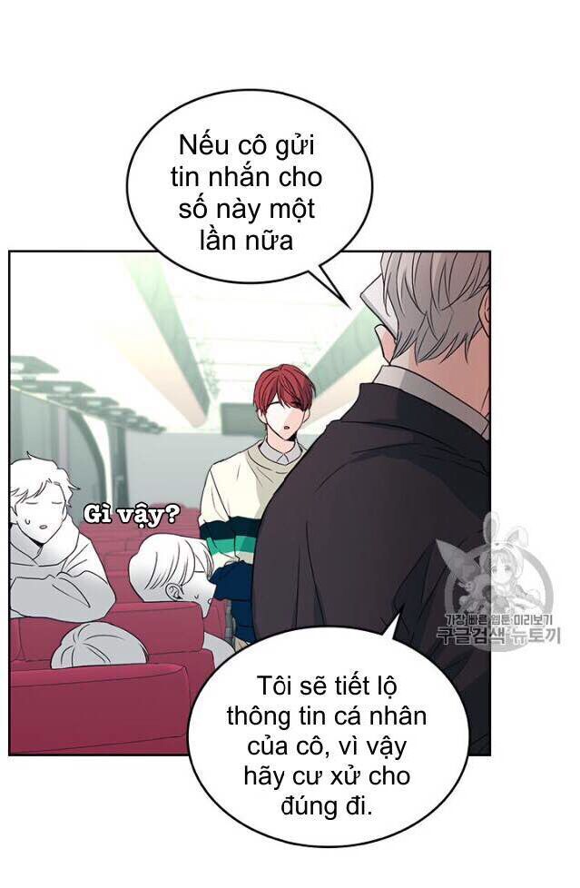 Luật Của Tiểu Thuyết Mạng Chapter 73 - 6