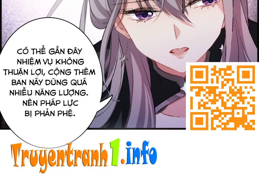 Cuốn Sách Vận Mệnh Của Tôi Chapter 75 - 10