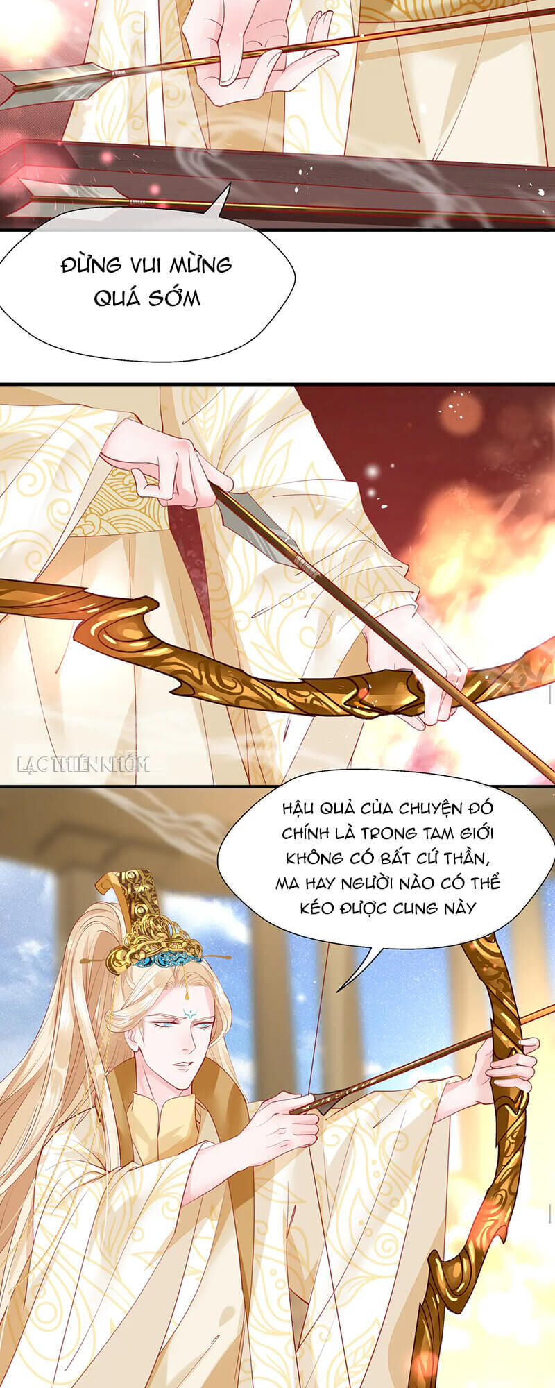 Ma Tôn Muốn Ôm Ôm Chapter 67 - 15