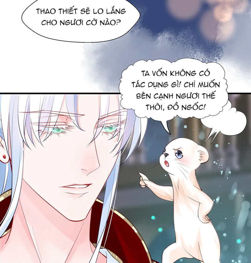 Ma Tôn Muốn Ôm Ôm Chapter 68 - 10