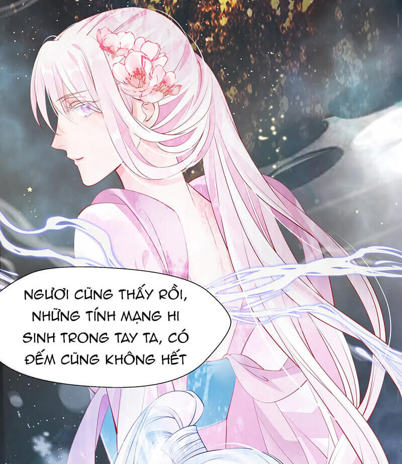 Ma Tôn Muốn Ôm Ôm Chapter 69 - 21