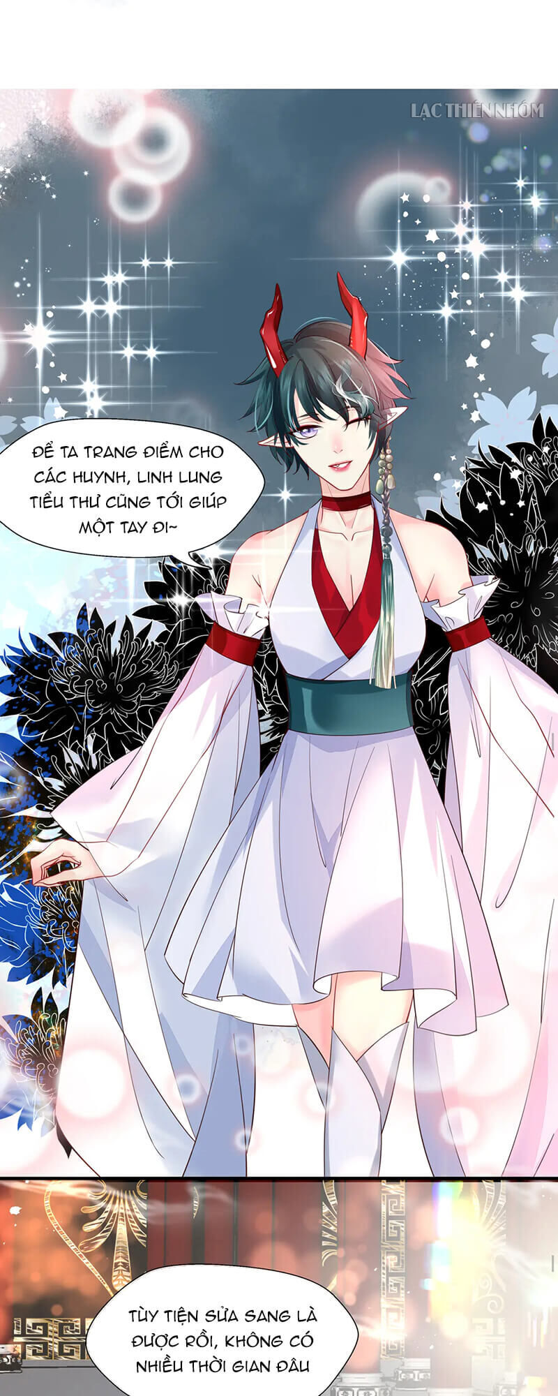 Ma Tôn Muốn Ôm Ôm Chapter 69 - 38