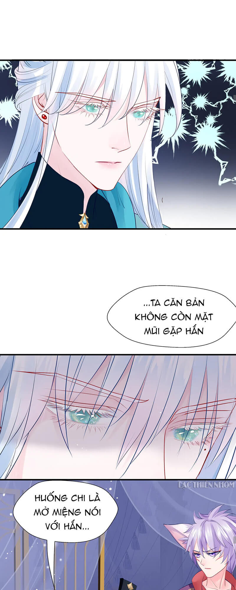 Ma Tôn Muốn Ôm Ôm Chapter 72 - 29