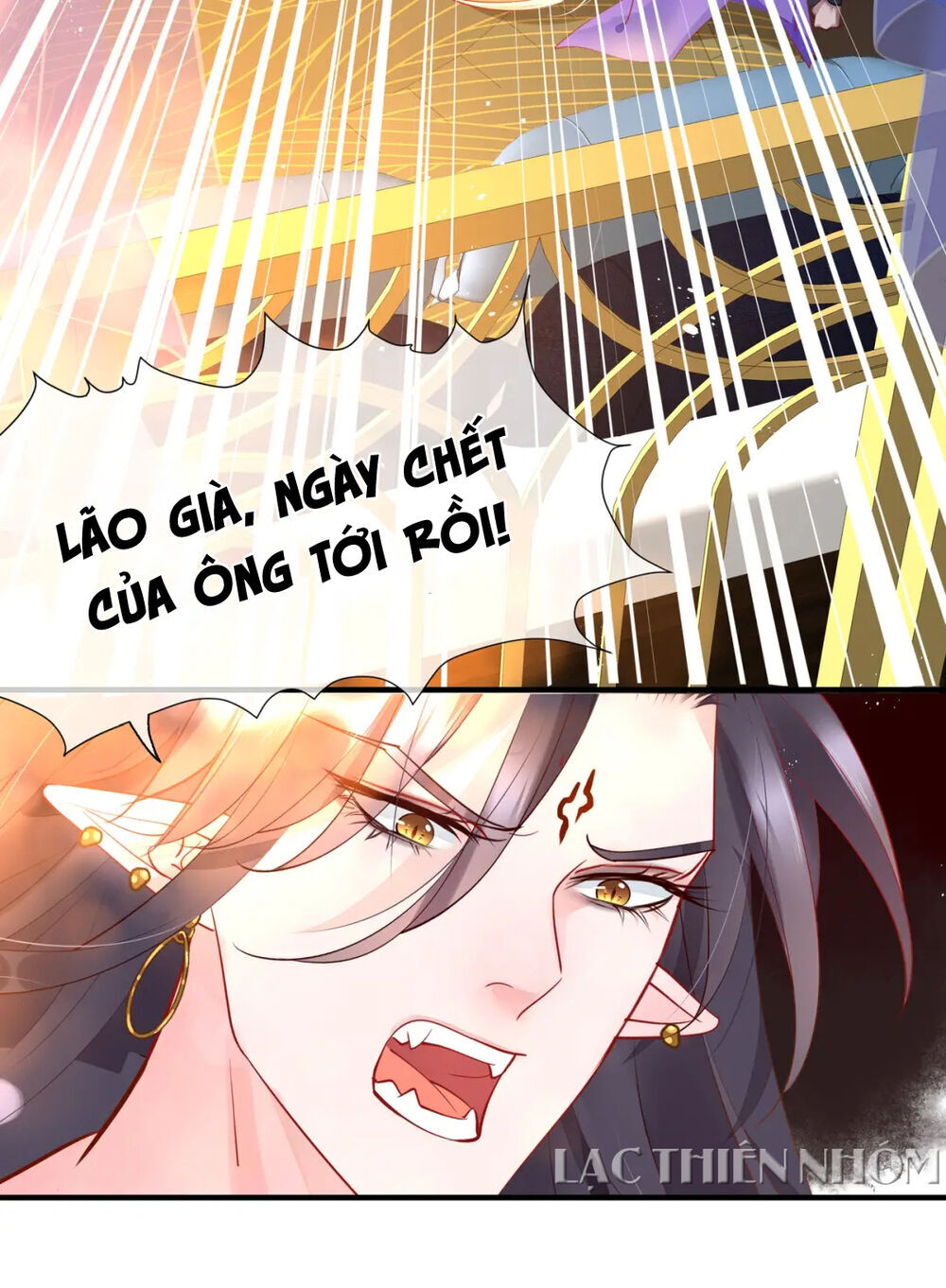 Ma Tôn Muốn Ôm Ôm Chapter 74 - 18