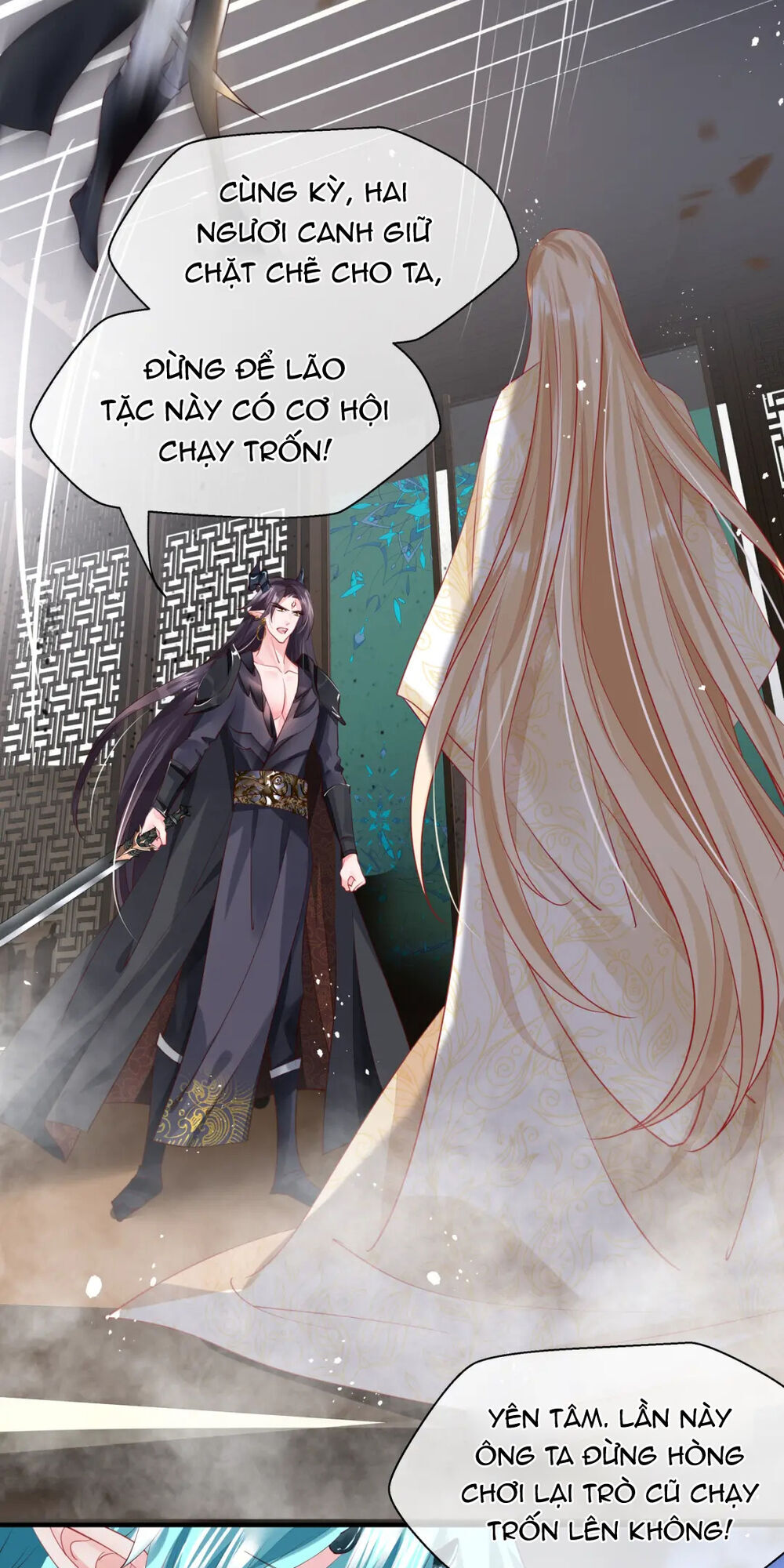 Ma Tôn Muốn Ôm Ôm Chapter 74 - 29