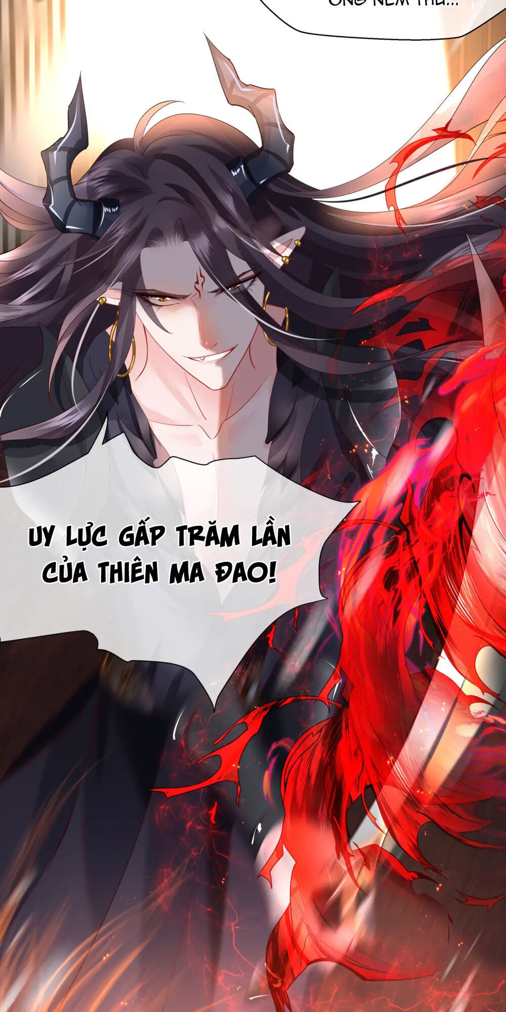 Ma Tôn Muốn Ôm Ôm Chapter 74 - 32