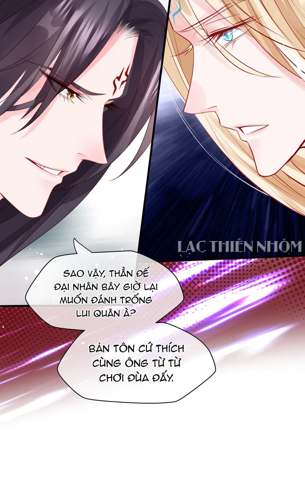 Ma Tôn Muốn Ôm Ôm Chapter 74 - 38