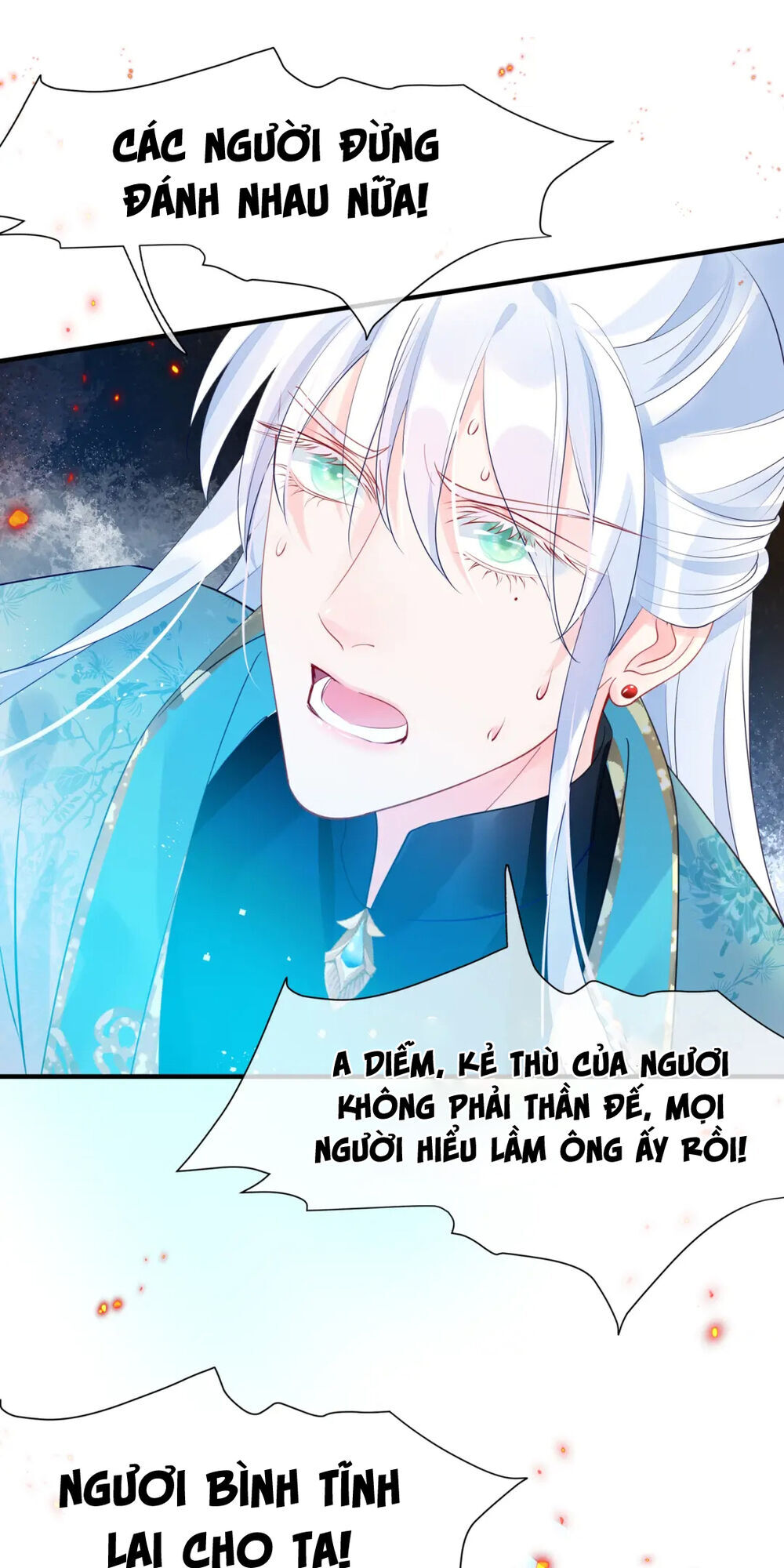 Ma Tôn Muốn Ôm Ôm Chapter 74 - 44