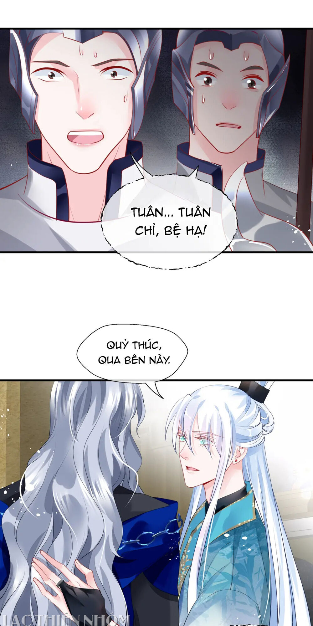 Ma Tôn Muốn Ôm Ôm Chapter 74 - 54